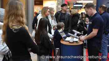 Großes Casting in Wolfsburg: Agentur sucht Talente für Hollywood-Film