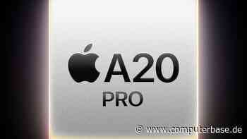 iPhone 18 Pro: A20 Pro führt im Geekbench, Max behält Qualcomm-Modem