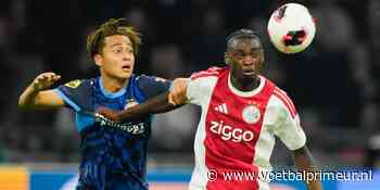 Henk Spaan over Ajax: 'Heel inconsequent, ik begrijp dat gewoon niet'