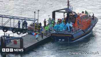 RNLI reviews security after volunteers targeted online