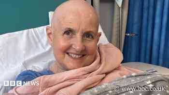 Pioneering treatment leaves stage-four cancer patient tumour free