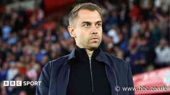 St Mary's is 'special' for Southampton -Eckert