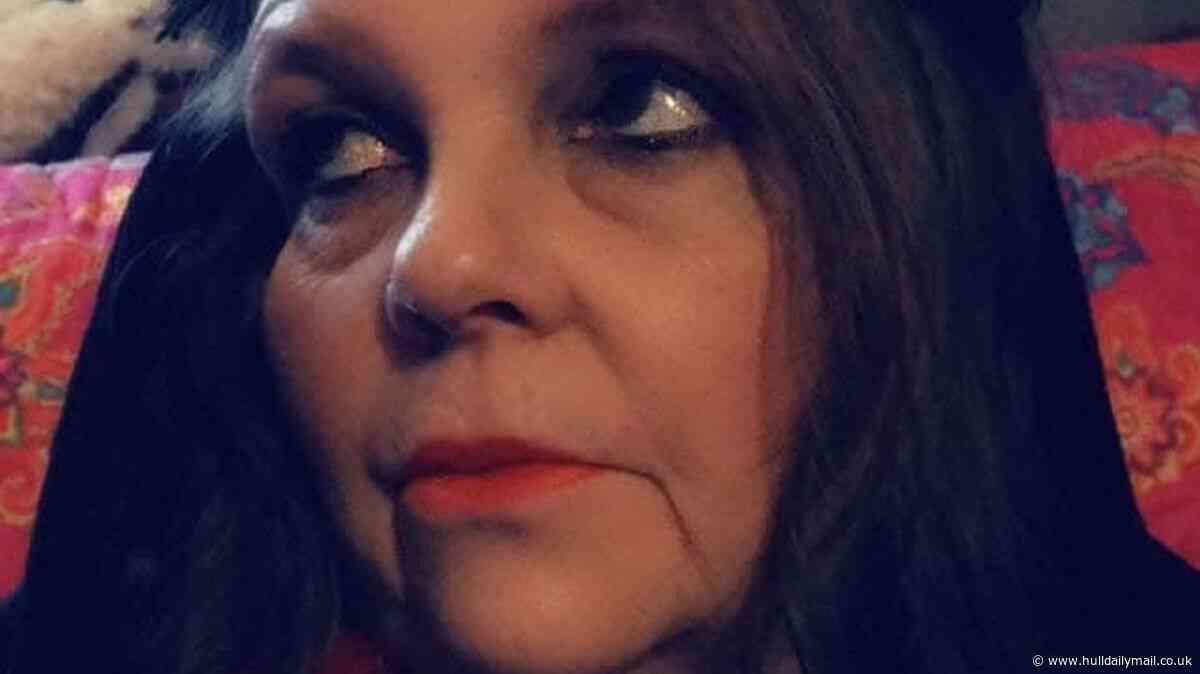 Daughter saved mum's life when she noticed 'meaty' smell in her house