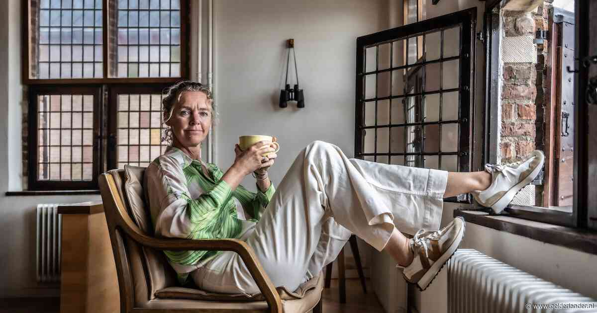 Op zoek naar een nieuwe Annemarie Haverkamp: ‘Maar ik wil Job ook nog af en toe podium geven’