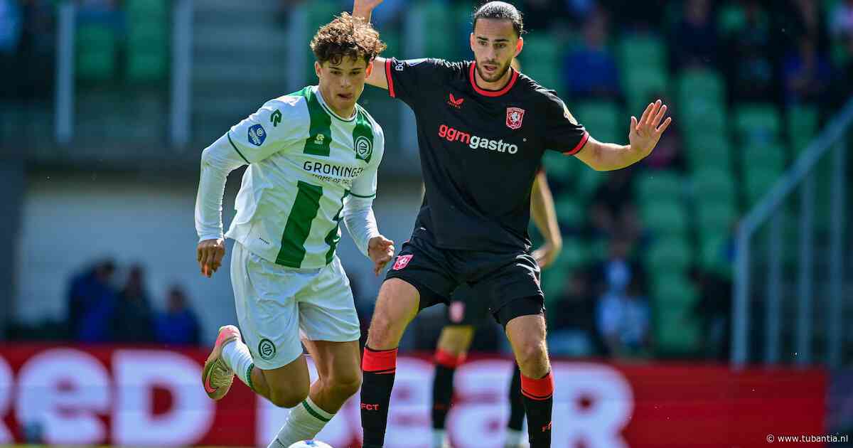 Hoe gaat FC Twente de muren slopen? ‘Ik snap dat het publiek het niet leuk vindt, maar....’