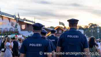 Das alles ist dieses Jahr auf dem Oktoberfest verboten