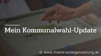 Kommunalwahlen Niedersachsen: Ihre Ergebnisse in Echtzeit bekommen