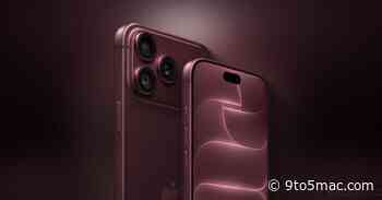 iPhone 18 Pro Max vs iPhone 18 Pro: Two exclusive features