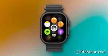 watchOS 27 will add new Siri Modular face for Apple Watch