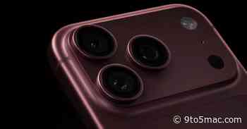 iPhone 18 Pro officially announced: Here’s what’s new