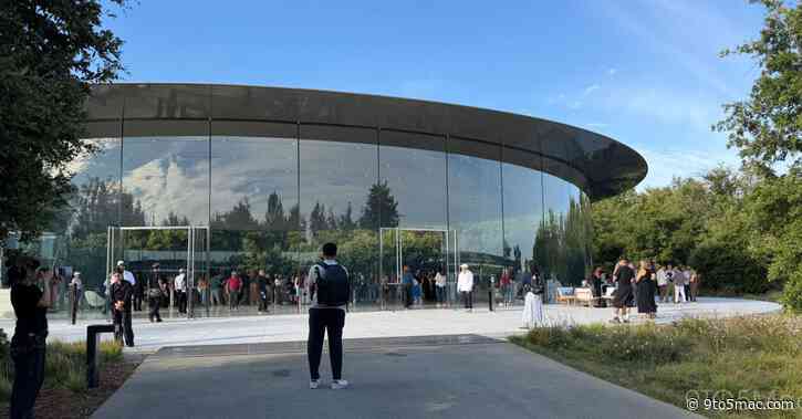 Apple Event News Hub: iPhone 18 Pro is here, more
