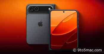 iPhone Duo: Apple’s new foldable reportedly not named Ultra, plus price, colors, more