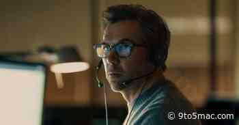 Crime thriller ‘Last Seen’ premieres on Apple TV