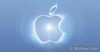 Apple adds 37 hardware identifiers ahead of ‘Surprise and Shine’ event