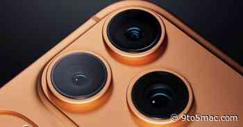 TrendForce: Apple produced 52 million iPhones in Q2 as global smartphone market declined