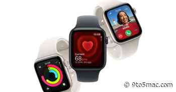 Apple Watch SE 3 is now unavailable ahead of launch event