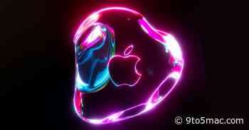 Apple’s latest acquisition is about technology that sounds futuristic