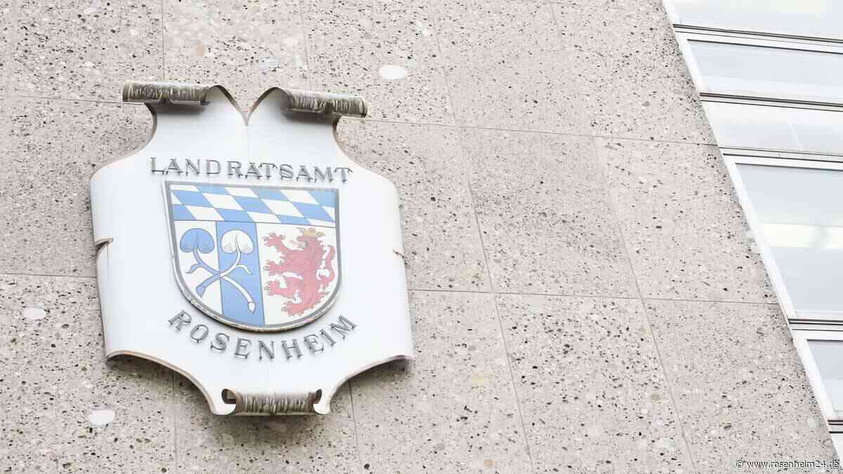 Nachrücker für die AfD und neue Ausschussgemeinschaft im Kreistag Rosenheim