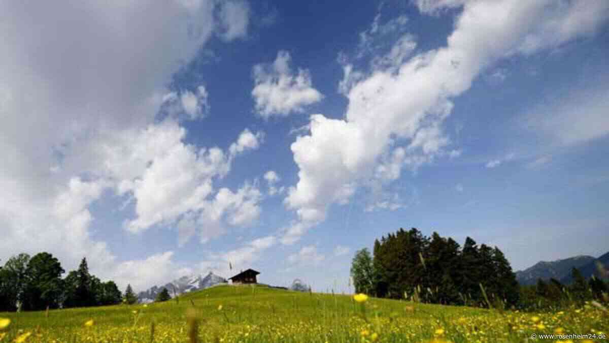 Saisonende auf vielen Berghütten: Erste schließen schon Mitte September