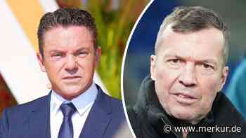 „Ich bin weniger verheiratet“: Stefan Mross stichelt bei TV-Abschied gegen Lothar Matthäus