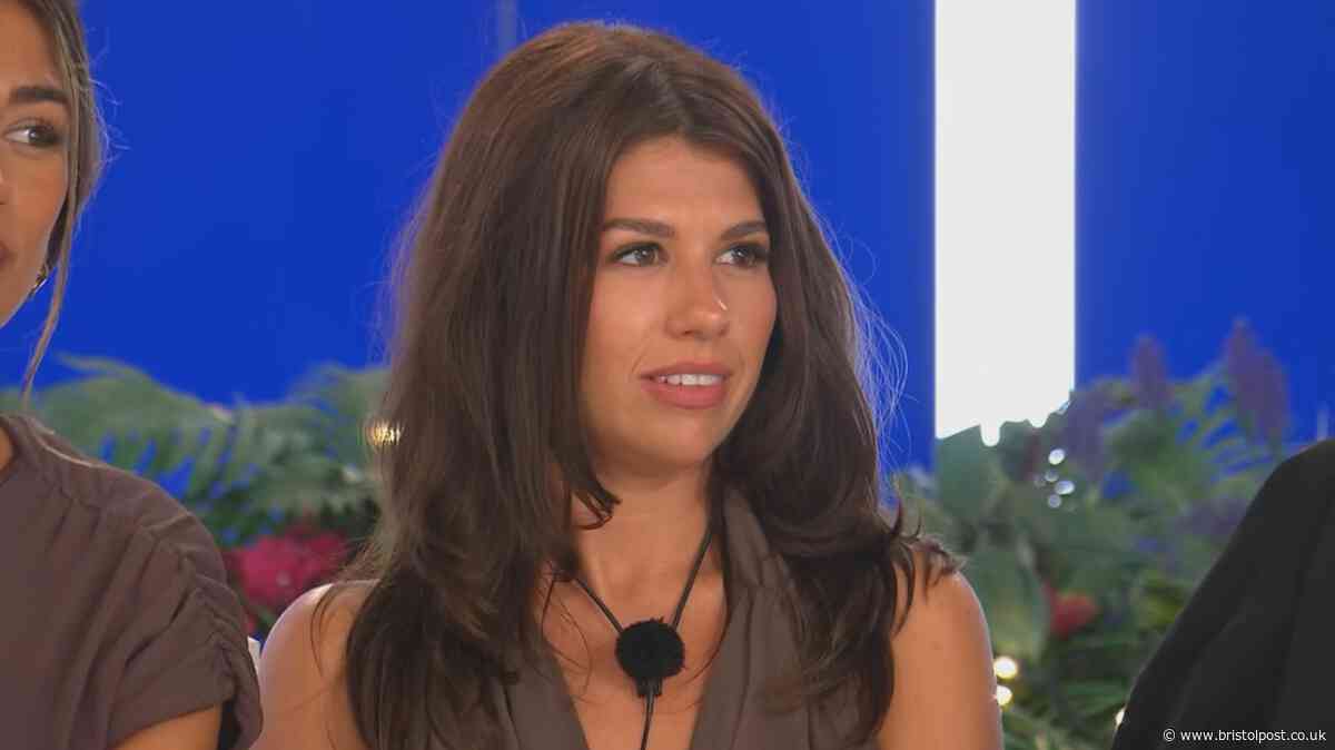 Love Island couple join star-studded show as fans say 'it's a perfect fit'