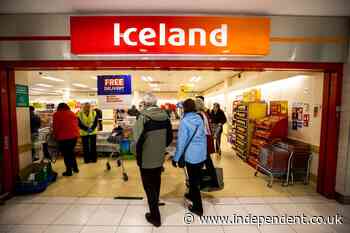 Supermarket giant to open first store in the Falklands amid UK dispute with Argentina