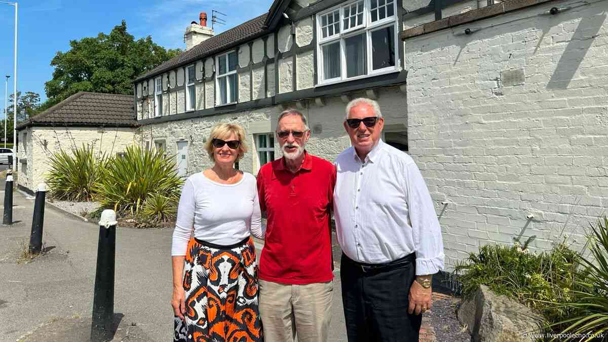 Councillor vows to 'lay naked in mud' to stop major national project