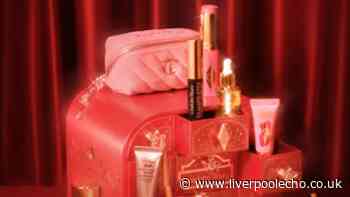 Charlotte Tilbury fans race to buy sell-out advent calendar worth £325