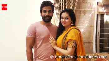Namitha questions one-sided marriage rules