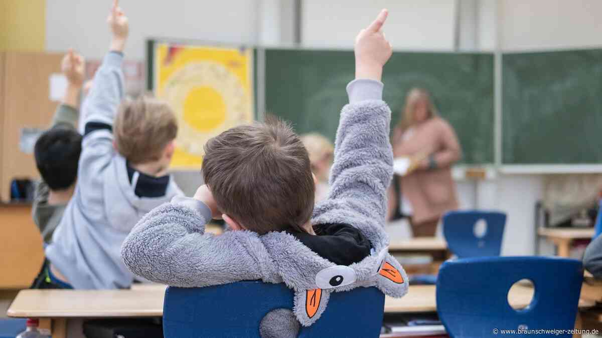 Gymnasiallehrkräfte sollen Personalnot an Niedersachsens Grundschulen lindern