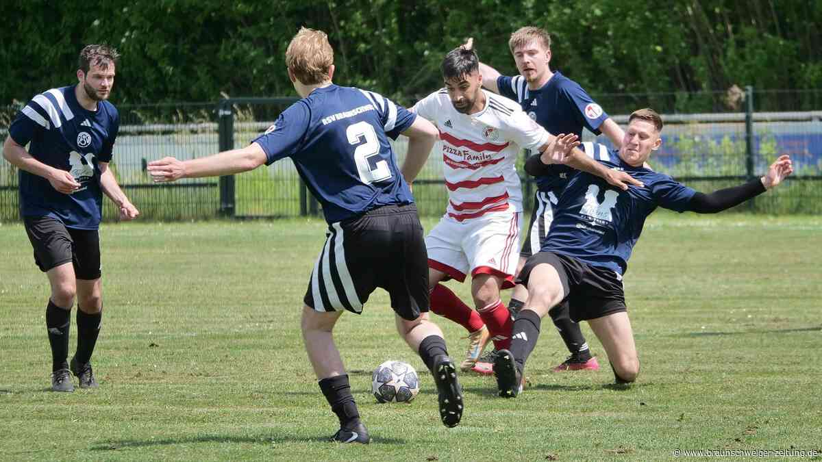 „Thomas-Müller-Syndrom“: Braunschweiger gehört deutschlandweit zu den Top 3