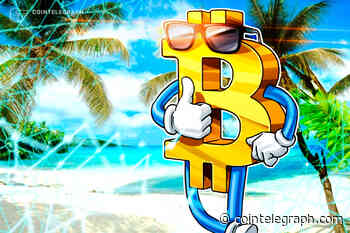 Bitcoin sell-side risk returns to rare lows as $80K sellers fade from view