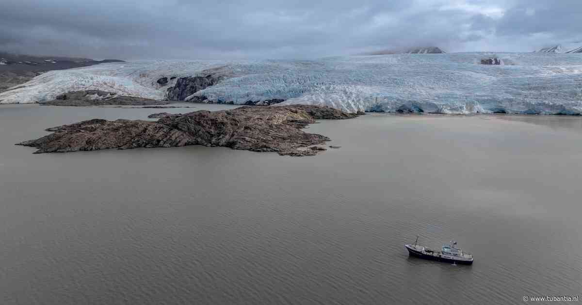 Navo betrapt Russische onderzeeërs bij test van geheim wapen in de buurt van Spitsbergen