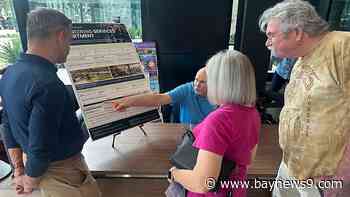 Largo town hall focuses on property tax exemption proposal