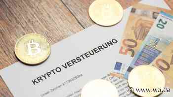 Aus für die Krypto-Haltefrist: Was Klingbeils Steuerpläne für Ihre Bitcoins bedeuten