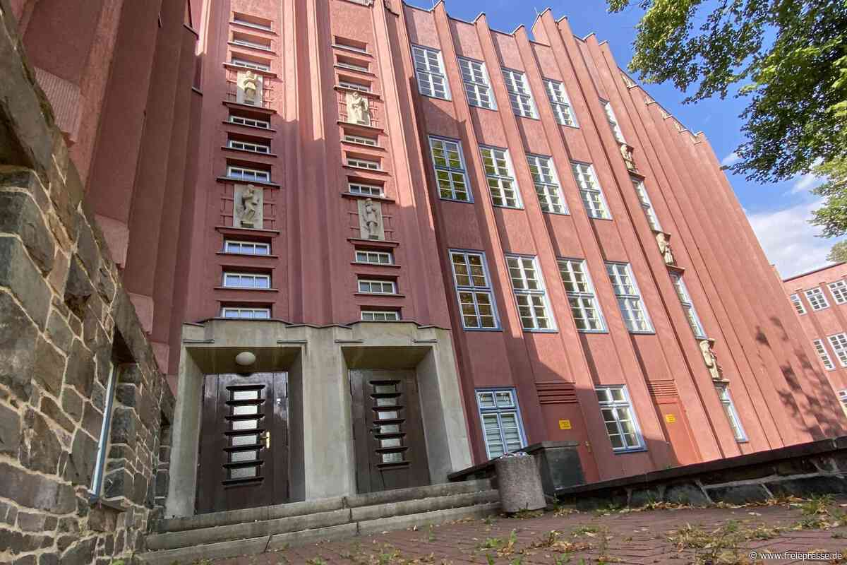 Was wird aus der Reichenbacher Tex? „Dazu wurde Stillschweigen vereinbart“