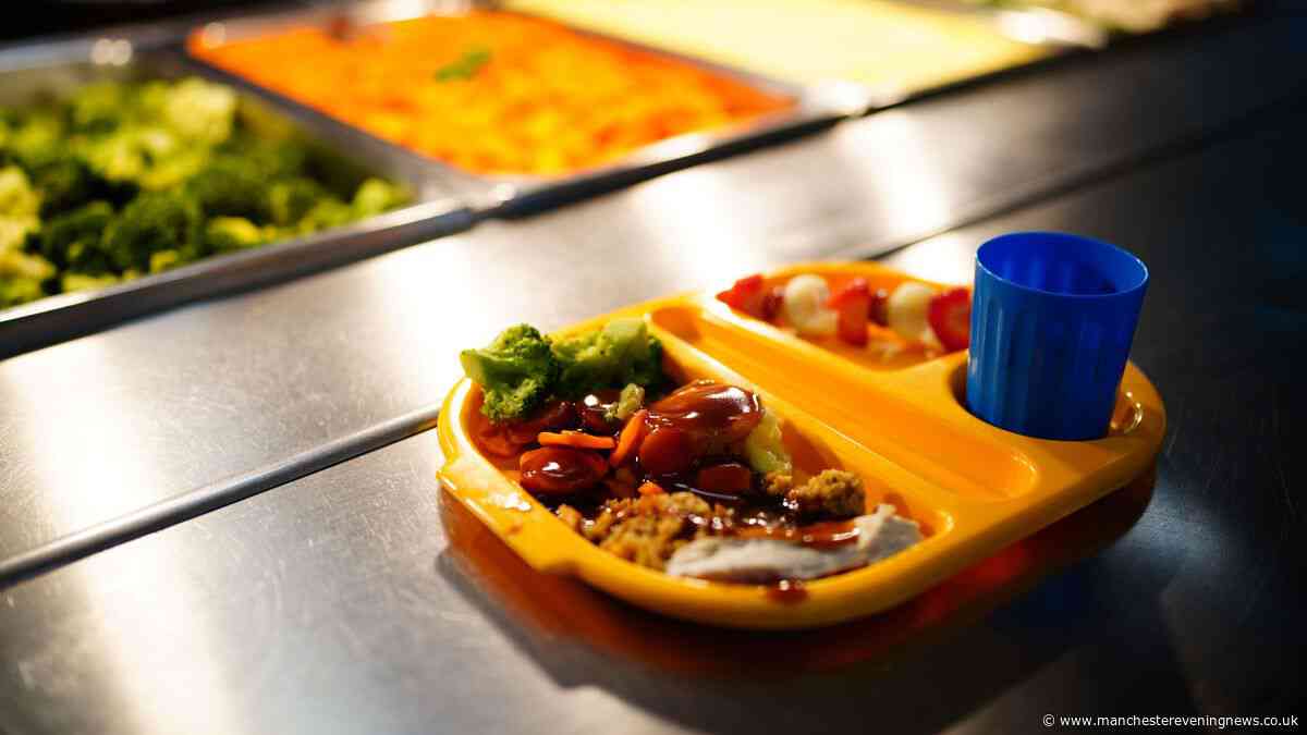 Salford postcode lottery fears as parents issued with £1m update ahead of school holidays
