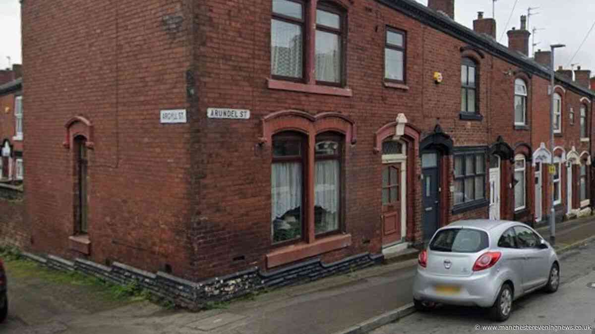 'We regularly see a naked man through the window, this HMO has got to go'