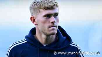 Lewis Hall loyalty sends Manchester United and Co a clear transfer message