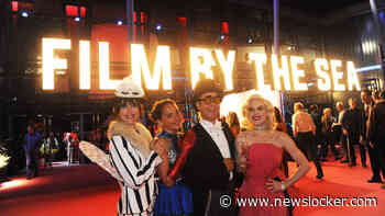 Film by the Sea in Vlissingen groots van start: ’Het is hier Cannes aan de Noordzee’