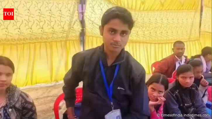 Bihar Class 10 Boy Builds Rs 1 Lakh Wi-Fi Device Claiming 300 Mbps Without SIM Or Recharge