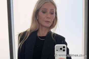 'I Thought I Was Joking': Gwyneth Paltrow Reveals Wild Truth Behind 'Vagina Candle' That Became a Viral Hit