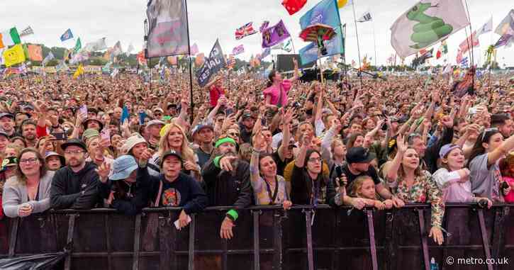 Glastonbury could double their ticket prices and it would still be a bargain