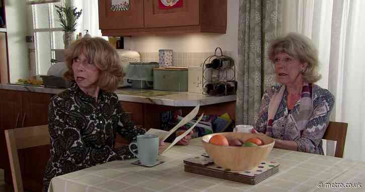 Coronation Street issues major Audrey update as she remains missing