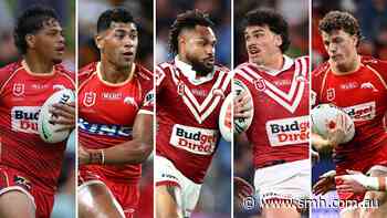 Farnworth can’t forget his finals heartbreak. His fab five can right those wrongs
