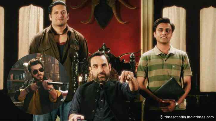 'Mirzapur The Movie' BO Day 7 [LIVE]: Pankaj Tripathi film crosses Rs 140 crore India net
