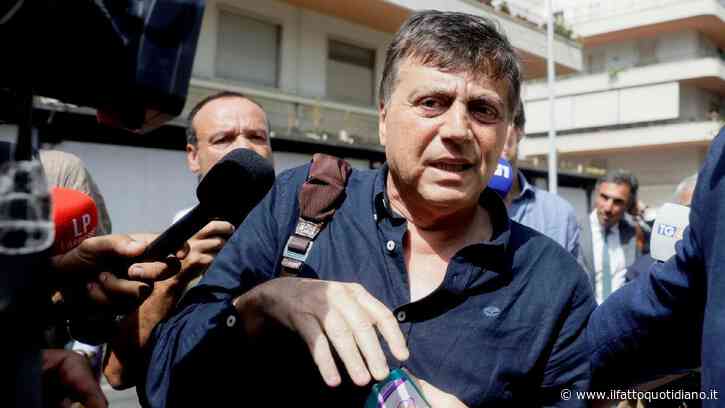 Attentato a Ranucci, Lavitola resta in carcere: il Riesame conferma l’aggravante del metodo mafioso