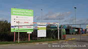 Stockton Council responds to accusations of 'raw deal' for town's residents at Haverton Hill tip