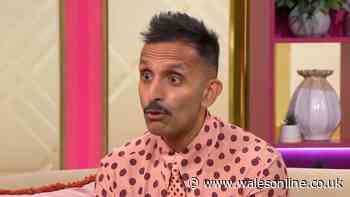 TV doctor warns you should not put cold water on a burn - 'mistake we all make'