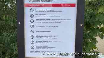 „Auf eigene Gefahr“: Warum immer mehr städtische Projekte an der Haftungsfrage scheitern